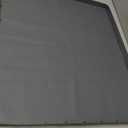 Washer and Dryer Protector Mat, 23.6“ x 19.7" - 1 PC Heavy Duty Non Slip Waterproof – Washer Dryer Countertop for Laundry Room Organization, Under Refrigerator Mini Fridge Silicone Mat