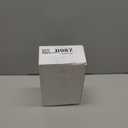 Maasechs 2 Pcs 2 Inch Bulkhead Fitting PVC Water Tank Connector Plumbing Pipe Threaded Bulkhead Fitting NPT for Rain Barrels, Water Tanks, Aquariums, Tubs, Pools