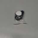 Mom's Choice Gold Awards Winner - EUDEMON 1 Pack Childproof Oven Door Lock, Oven Front Lock Easy to Install & Heat-Resistant Material no Tools Need or Drill (Black)(ONLY for Flat Surface)