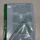 for iPad Pro 11 inch M5/M4 Case (6th/5th Generation, 2025/2024), Auto Sleep/Wake and Magnetic Closure, Slim Trifold Stand Case, PU Leather Cover,Support Apple Pencil Pro, Misty Blue