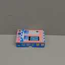 3.97" Touchscreen Kids Toys Smart Phone, Kids Phone with Games & Dual Camera, Toddler Toys Phone, Boys and Girls Learning Toy Phone for 3-9 Years Old (Pink)