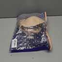 SHAPELLX Shapewear Bodysuit for Women Tummy Control Strapless Body Suit Faja Body Shaper Thong, Size XL (Beige)