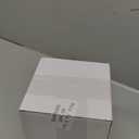 40 pairs Plastic Rimless Heart Shaped Sunglasses, Purple