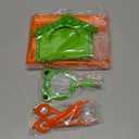 Insect Catcher Kit for Kids, Insect Catching Kit with Critter Keeper, Magnifying Glass, Insect Catcher, Bug Toys Insect Explorer Kit for Kids