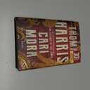 Cari Mora: A Novel
