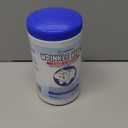 Squishface, Wrinkle Wipes, 80 Count