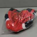 DomeStar Christmas Hat, Funny Hat Novelty Santa Hat Crazy Hats Elf Hat Santa Pants Hat