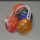 12 Pcs Colorful Juice Pouring Bottle Caps Lids 3.5 Inch Suitable for 34 oz Bar Pour Containers for Bar Kitchen Party Supplies