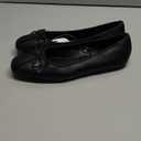 Steve Madden New York Zion Women's Flats Black Size 6