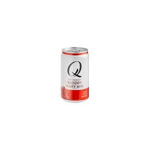 Q Mixers Bloody Mary 7.5 Fluid Ounces, 4 Count (BBD: 09/2024)