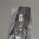 Digital Torque Screwdriver 0.09-6Nm, Torque Screwdriver Set with 1/4" Elastic Bit Holder, Extension Rod, Flat, Hex, Torx and Philips Bits, Suitable for Gunsmithing, DIY, Bicycle Maintenance