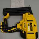 DEWALT DCN680B 20V MAX* XR 18 GA Cordless Brad Nailer (Tool Only)