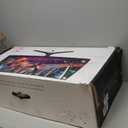 Alienware AW3423DWF Curved QD-OLED Gaming Monitor - 34-inch Quantum Dot OLED 0.1Ms 165Hz 21:9 Curved Display, 99.3% DCI-P3 Color Gamut, VESA DisplayHDR True Black 400, AMD FreeSync Premium Pro - Black