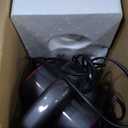 FEPPO Mattress Vacuum Cleaner, 16Kpa Bed Vacuum Cleaner with 253.7nm UV-C Light, 140F Heat, HEPA Filter & Ultrasonic, Versatile Handheld Vacuums for Bed, Sofa, Couch, Crib(Corded, 500W) (Violetgrey)