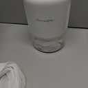 NeedDuck Dehumidifier for Home Small Quiet Dehumidifiers for 44OZ Water Tank Auto Defrost and Shutoff 10 Colors Light 4 Timer Options 3 Modes Portable Dehumidifiers for Bedroom Bathroom Closet RV