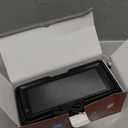 Wireless Carplay Screen for Car 2K Dash Cam, 8.1" HD Portable Car Stereo with Carplay & Android Auto, 1080P Backup Camera, Mirror Link/Bluetooth/GPS Navigation/Satellite Radio for All Vehicles