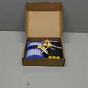 LOVECO Replacement Accessories Kit for iRobot Roomba 600 Series 694 692 690 680 660 665 651 650 614 & 500 Series 595 585 564,6 Filter,6 Side Brush,3 Pairs Bristle and Flexible Beater Brush