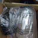 BLACK+DECKER Crush Master Blender, 10-Speeds with Stainless Steel Blades, Black, BL2010BP