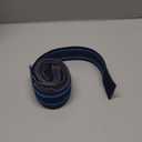 Elitzia Elastic Bandage Wrap Azure and Traditional Royal Blue Binding Strap for Beauty Machine Lipolaser Bands Spare Parts Use 3 Size 10 Pcs ETL06BD