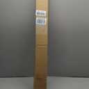 Joydeco Cordless Light Filtering Cellular Shades, 35" W x 64" H, White