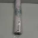 Bathroom Mat Quick Dry, Bathroom Rugs Non Slip Washable Thin Absorbent Bath Mat Fits Under Door Bathroom Floor Mat Perfect for Bath, Shower, or Sink 16"x24" Light Grey