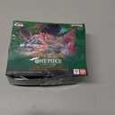 One Piece: Legacy of the Master (OP-12) Booster Box