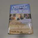 Outside the Wire: Ten Lessons I've Learned in Everyday Courage