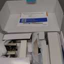 Veise VE06-L Smart Locks with 2 Lever Handle Set, App Control, Keyless Entry Deadbolt for Front Door, Electronic Digital Touchscreen Keypad, Auto Lock, Waterproof, Easy Installation, Satin Nickel