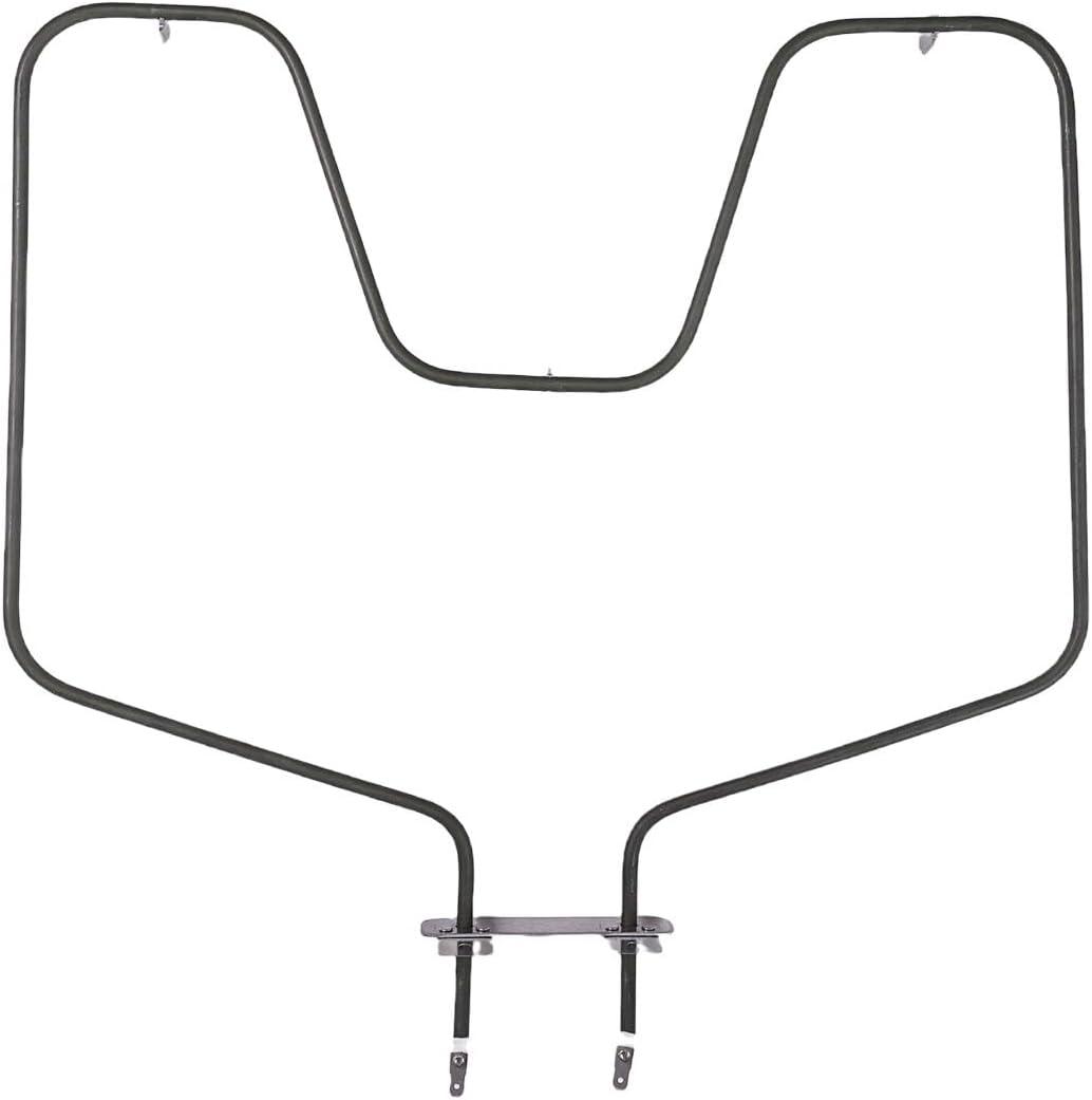WB30X46987 Oven Heating Element Compatible with GE Hotpoint Kenmore.Replaces WB44K10001 WB44K10005 4984035 AP7216188 PS17626202 EAP17626202