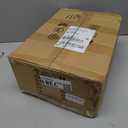 QIYIZM Gold Floor Lamp for Living Room,Bedroom,Mid Century Modern Standing Lamp Brass Tree 3 Light Tall Floor Lamps Vintage Retro Floor Lights Glass Green Flower Lamp Shade Farmhouse Boho Bohemian