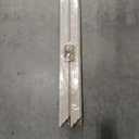 DIY Open Back Wood Frame for 30x30 Canvas Paintings, 2.4 Wide Ornate Art Frame for Stretched Canvas Prints Artwork, Gold Wall Decor for Home Office Gallery (No Plexiglass & Backing Board)