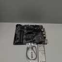 GIGABYTE B550M K Motherboard, Supports AMD AM4 Ryzen 5000 Processors, Micro-ATX, DDR4, Dual M.2, SATA 6Gb/s, Realtek GbE LAN, PCIe 4.0