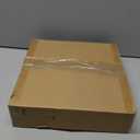 Drosbey 36W Dimmable LED Ceiling Light Fixture, Flush Mount Light Fixture, Ceiling Lights for Bedroom, Kitchen, Bathroom, Super Bright 4000 Lumens, 400W Equivalent, 5000K Daylight White, UL Listed (Brush Nickel)