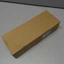 Toddler Sandals Jelly Shoes Girls Unisex Boy Flat Retro Slides Clear Kids Water Slippers Slingback Summer Beach Size 8 Adjustable Buckle Glitter Dress Soft (Black)