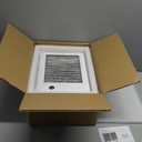 CSC151TW Electric Wall Heater Complete Unit With Thermostat, 120 Volt 1500 Watt, High Efficiency Centrifugal Fan For Fast And Quiet Heating