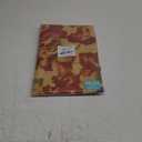 Elrene Home Fashions Harvest-Festival Fall Printed Tablecloth, 52" x 52", Square