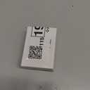 USB C Charger Block,65W 6-Port USBC Charging Block,Wall Charger iPhone Charger Fast Charging,Multiport Type C PD+QC Power Plug for All iPhone 17 16 15 iPad Samsung S23 S24 iWatch Pixel Series (White)