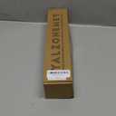 YalzoneMet 3.5'' Big Bloom Fuchsia Red Rose Artificial Flowers 4Pcs Real Touch Purple Rose Faux 17.7'' Long Stem Austen Roses Peonies Fake Flowers for Home Kitchen Party Christmas Flower Wedding Decor