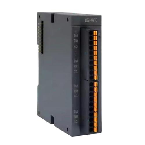 SSYEACWF L02-4NTC L02-4TC Analog Module(L02-4NTC)
