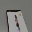 Customizer Engraving Pen (Formerly Culiau): Ultimate Cordless Portable Tool for Artists & DIYers - Engrave 50+ Surfaces - Beginner Friendly - Rechargeable - Free 30 Bits & Mastery Guide