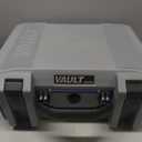 Pelican Vault Multi-Pistol Custom Cut Foam Case (From the Custom Case Center)