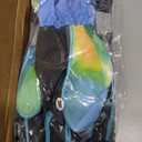 Odtmger Ski Gloves, Warmest Waterproof and Breathable Snow Gloves for Cold Weather, Fits Both Men & Women,for Parent Child Kids Outdoor Medium