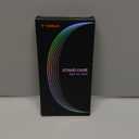 TORRAS Ostand Q3 Air for iPhone 17 Pro Max Case with 360 Magnetic Stand, Fit for MagSafe, Mil-Grade Drop Tested, Camera Control Button, Shockproof Phone Case for iPhone 17 Pro Max 6.9", Shadow Black