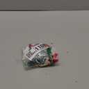 Cotton G String Thongs for Women T Back Gstring Underwear Seamless Panties Tangas Sexy 4 Pack Set Size M