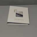 Beautiful Linen Wedding Photo Album For 4x6 Pictures - Safely Holds Up To 200 Photos of Unique Wedding Memories - Perfect Large Photo Book To Store All Pictures of Treasured Family or Baby Moments (Beige)