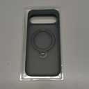 TORRAS 360 Spin Magnetic Stand for Google Pixel 10 Pro XL case, Compatible with Magsafe, 4X Military Drop Protection, Slim for Google Pixel 10 Pro XL Phone Case with Kickstand, Green