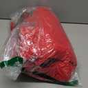 WULFUL Women's Waterproof Ski Jacket Warm Winter Coats Windproof Winter Jackets for Women Fleece Lined Windbreaker with Hood S