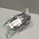 6000mAh Lithium-ion Battery Replacement for Milwaukee 14.4V 48-11-1000 48-11-1014 48-11-1024 suporting 45W Type-C Fast Charging with External Charging Device and Intelligent Display Function