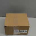 COOK WITH COLOR Nesting Plastic Mixing Bowl Set with Pour Spouts and Handles, Grey, 4 Piece Non-Slip (Gray)