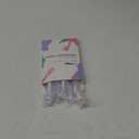 Toothbrush Replacement Heads Compatible with Oral B iO 10 9 8 7 6 5 4 3 Series Electric Toothbrush, 10 Pack Brush Heads, White